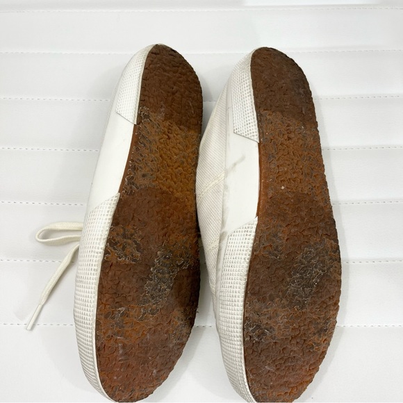 Superga cotton slip on - Picture 5 of 5